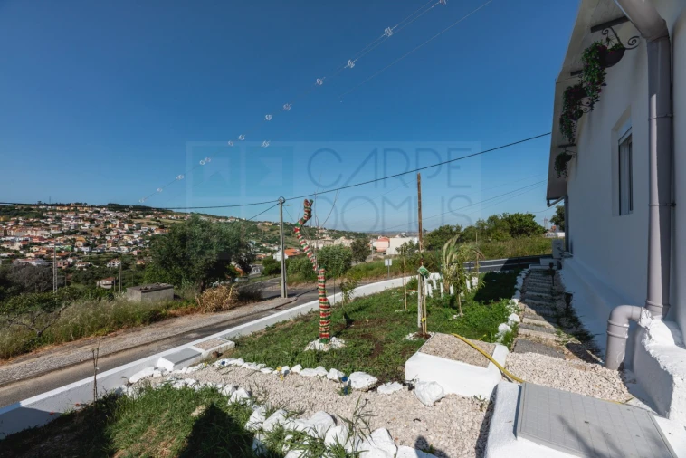 Moradia T2 para Venda em Alhandra, São João dos Montes e Calhandriz Foto 37