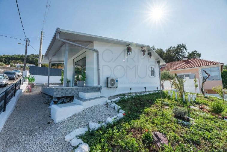 Moradia T2 para Venda em Alhandra, São João dos Montes e Calhandriz Foto 39