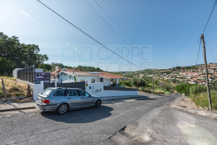 Moradia T2 para Venda em Alhandra, São João dos Montes e Calhandriz Foto 41