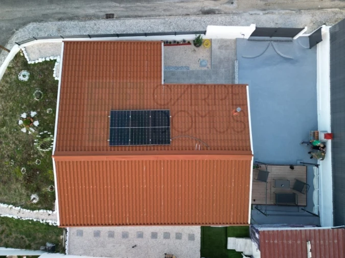 Moradia T2 para Venda em Alhandra, São João dos Montes e Calhandriz Foto 46