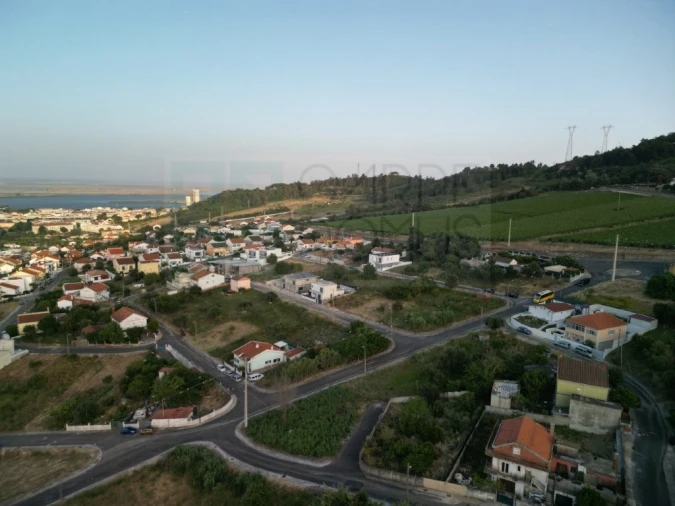 Moradia T2 para Venda em Alhandra, São João dos Montes e Calhandriz Foto 52