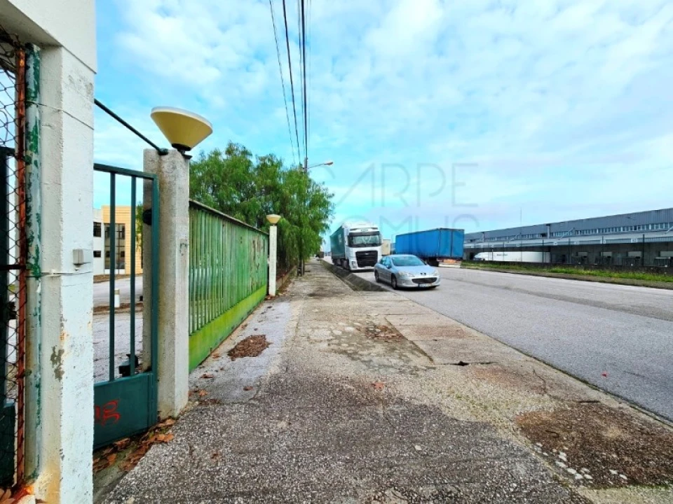 Armazém para Venda em Torres Novas (Santa Maria, Salvador e Santiago) Foto 6