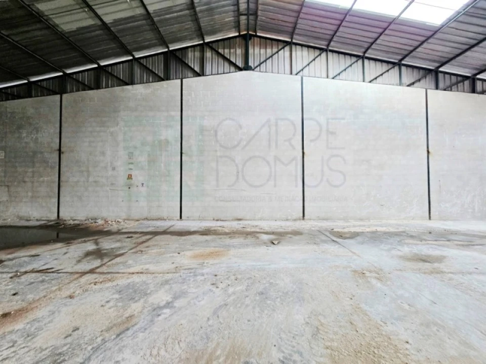 Armazém para Venda em Torres Novas (Santa Maria, Salvador e Santiago) Foto 26