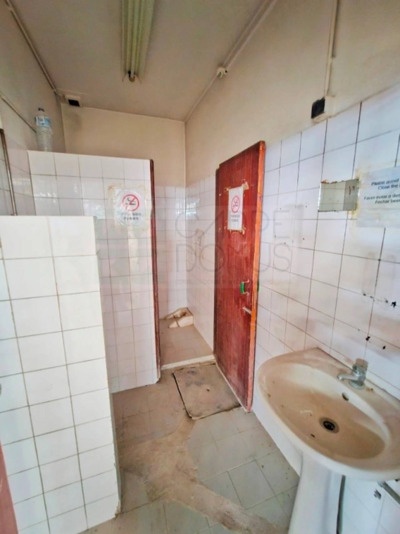 Armazém para Venda em Torres Novas (Santa Maria, Salvador e Santiago) Foto 34