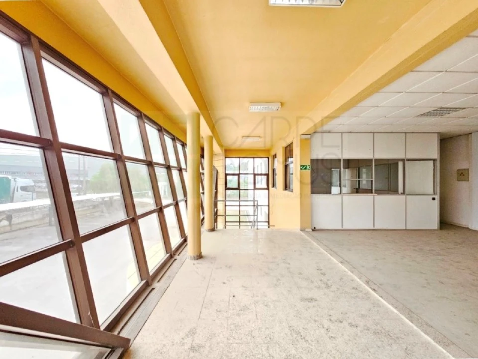 Armazém para Venda em Torres Novas (Santa Maria, Salvador e Santiago) Foto 48