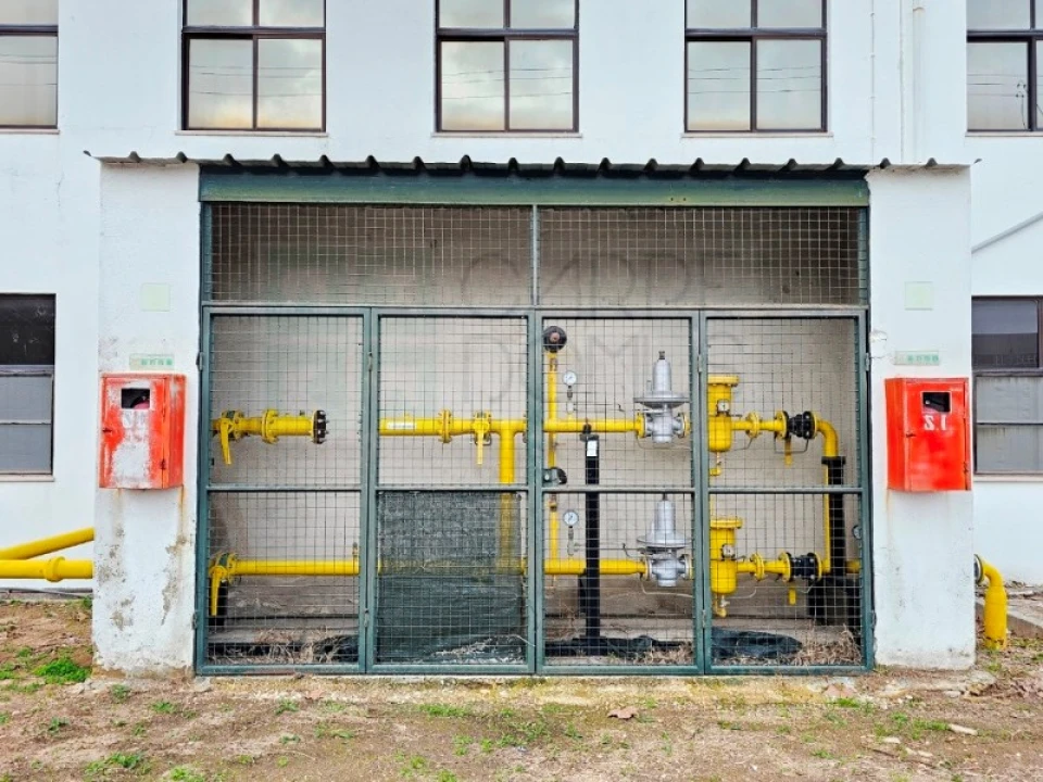 Armazém para Venda em Torres Novas (Santa Maria, Salvador e Santiago) Foto 54