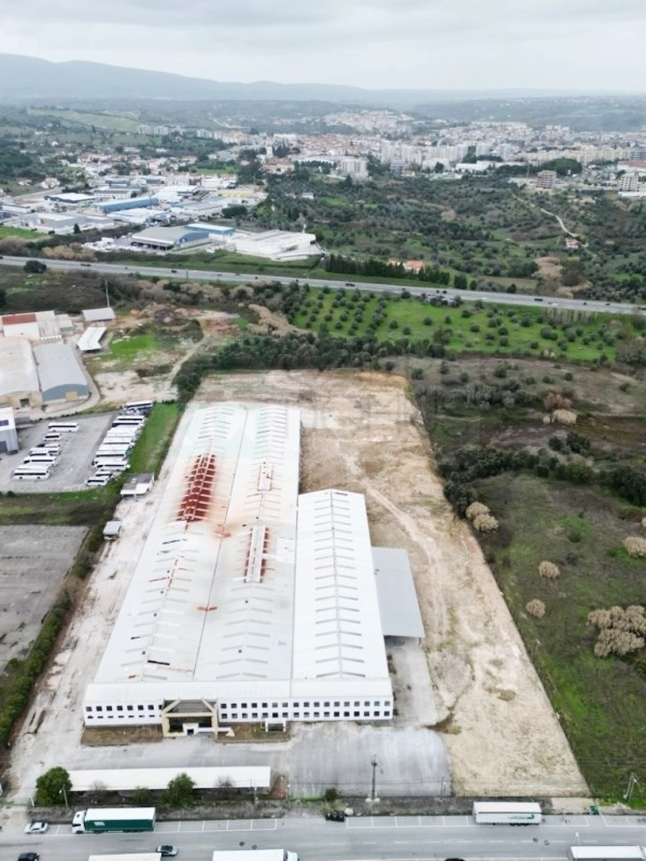 Armazém para Venda em Torres Novas (Santa Maria, Salvador e Santiago) Foto 62