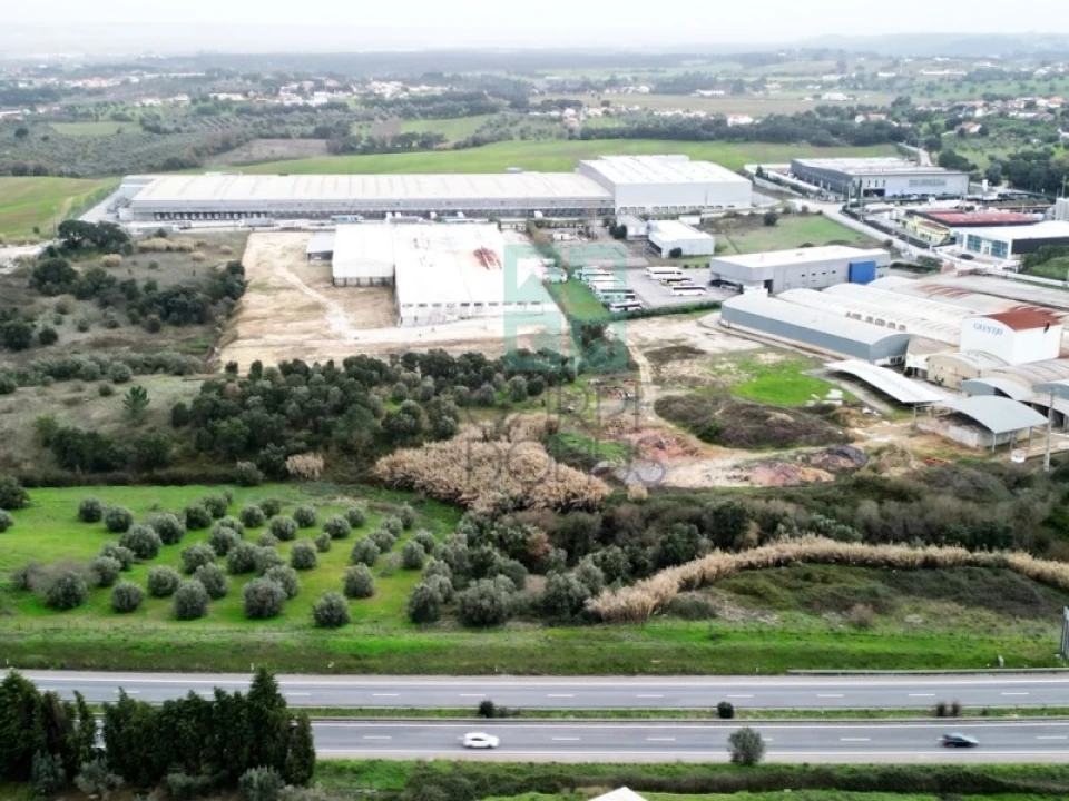 Armazém para Venda em Torres Novas (Santa Maria, Salvador e Santiago) Foto 67