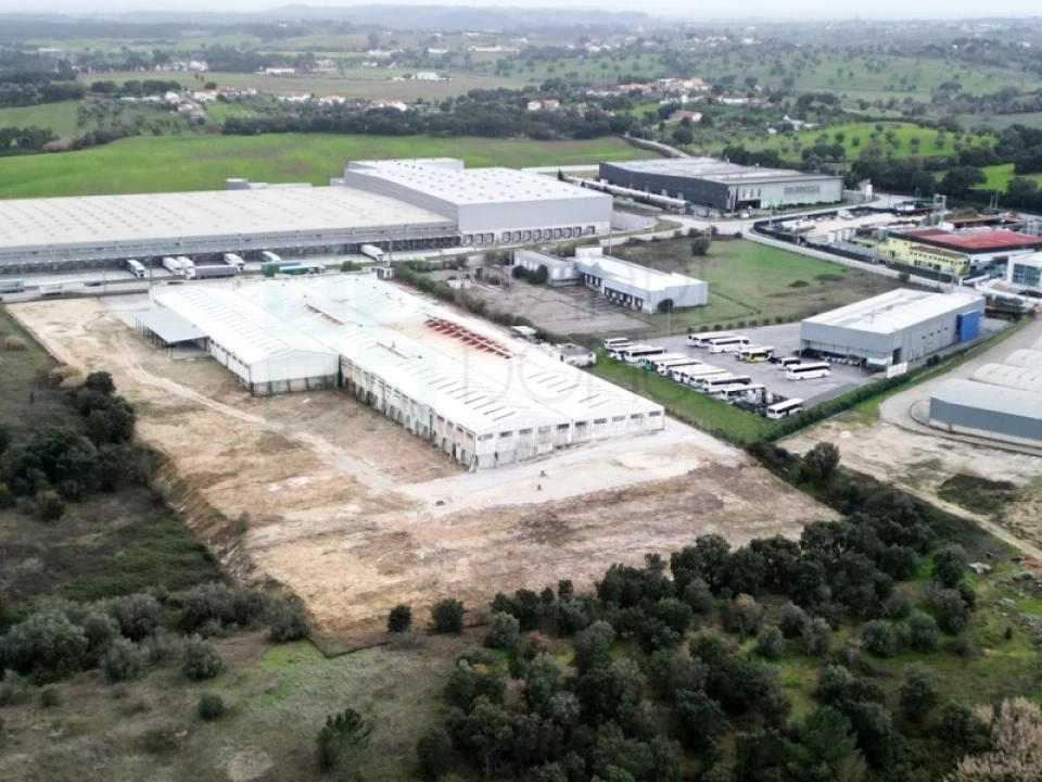 Armazém para Venda em Torres Novas (Santa Maria, Salvador e Santiago) Foto 68