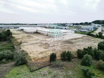 Armazém para Venda em Torres Novas (Santa Maria, Salvador e Santiago)