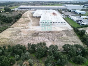 Armazém para Venda em Torres Novas (Santa Maria, Salvador e Santiago)