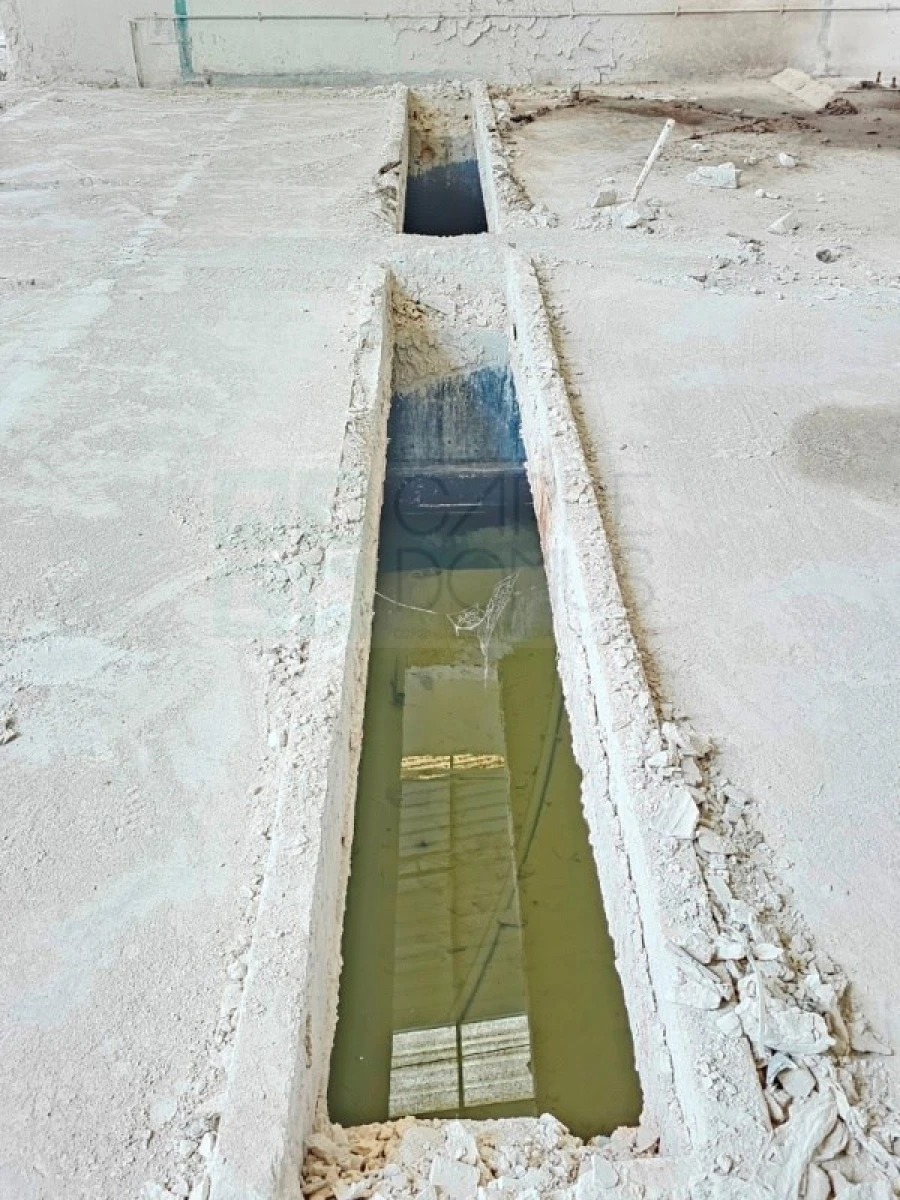 Armazém para Venda em Torres Novas (Santa Maria, Salvador e Santiago) Foto 32