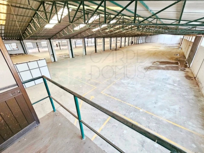 Armazém para Venda em Torres Novas (Santa Maria, Salvador e Santiago) Foto 41