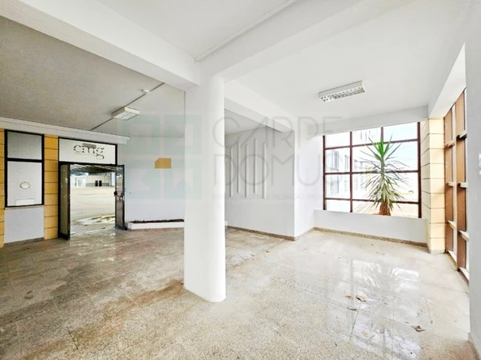 Armazém para Venda em Torres Novas (Santa Maria, Salvador e Santiago) Foto 51