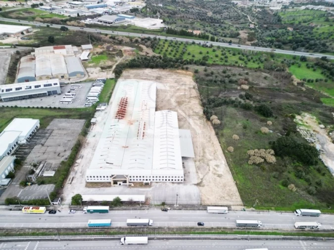 Armazém para Venda em Torres Novas (Santa Maria, Salvador e Santiago) Foto 63