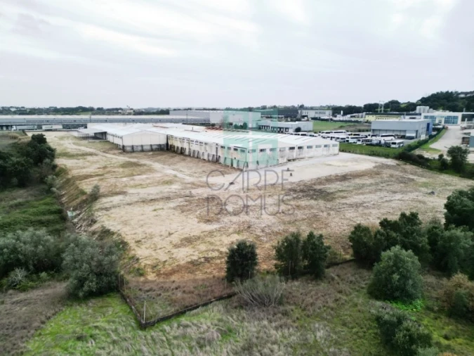 Armazém para Venda em Torres Novas (Santa Maria, Salvador e Santiago) Foto 65