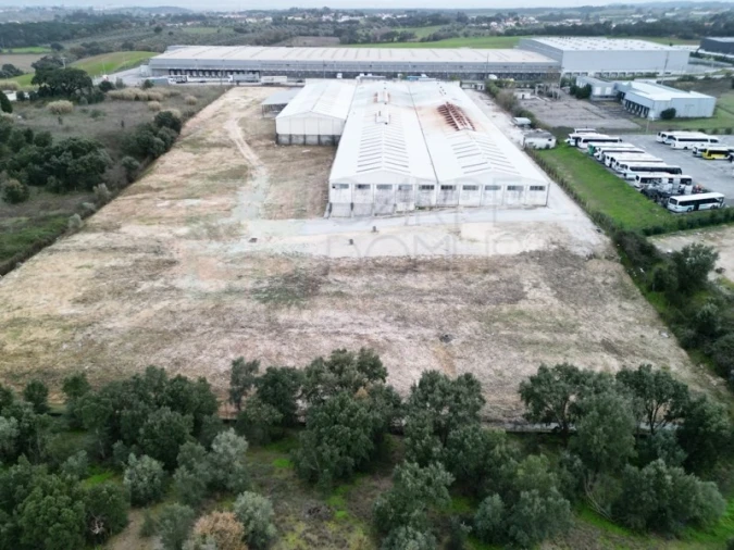 Armazém para Venda em Torres Novas (Santa Maria, Salvador e Santiago) Foto 69