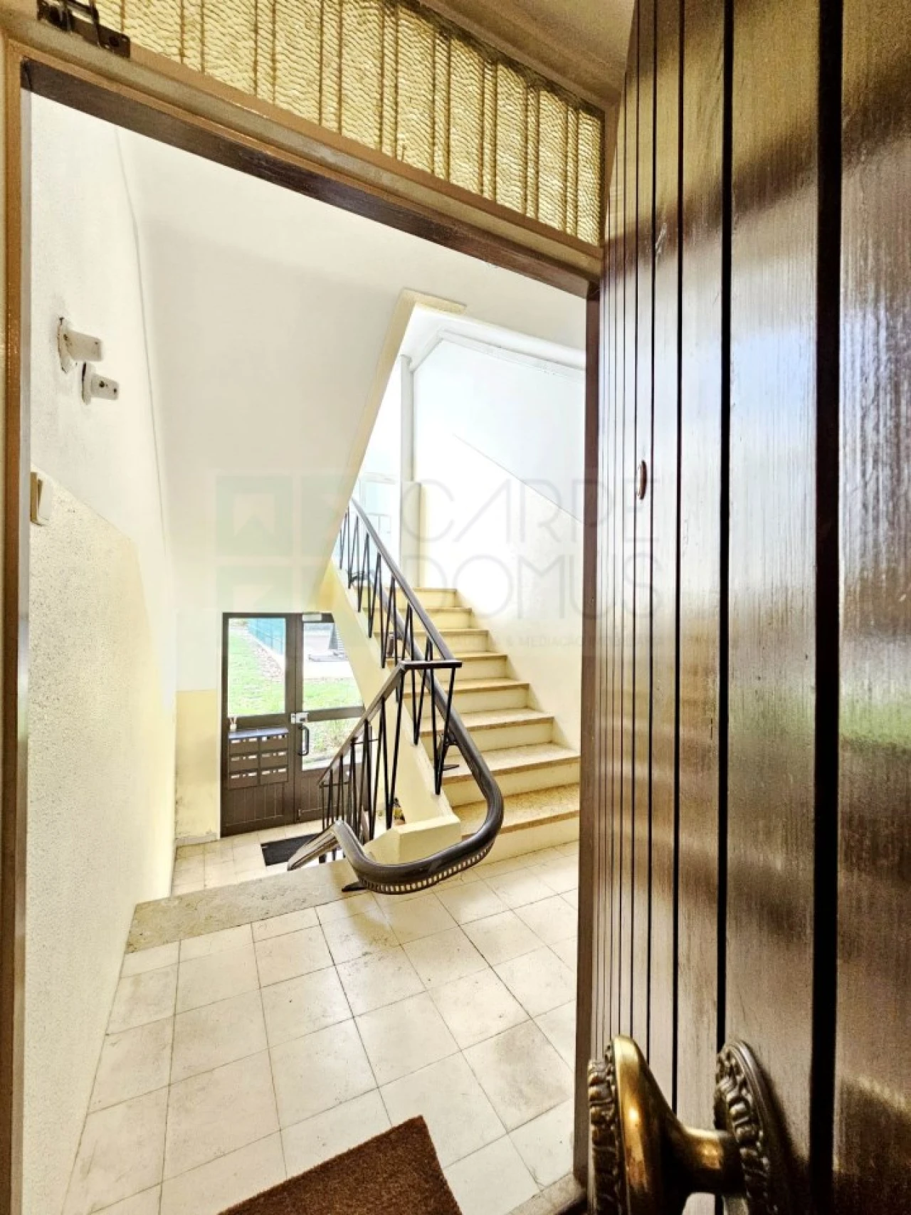 Apartamento T3 para Venda em Carcavelos e Parede Foto 6