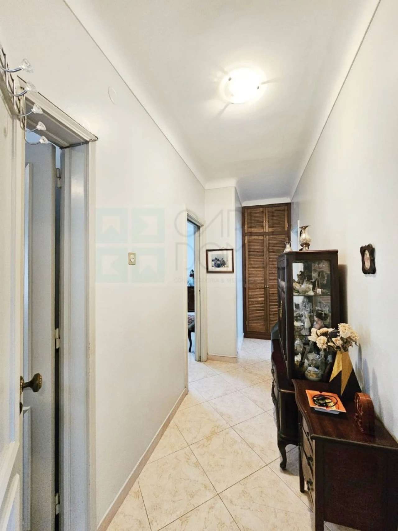 Apartamento T3 para Venda em Carcavelos e Parede Foto 18