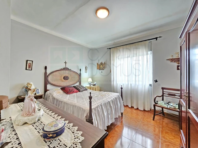 Apartamento T3 para Venda em Carcavelos e Parede Foto 19