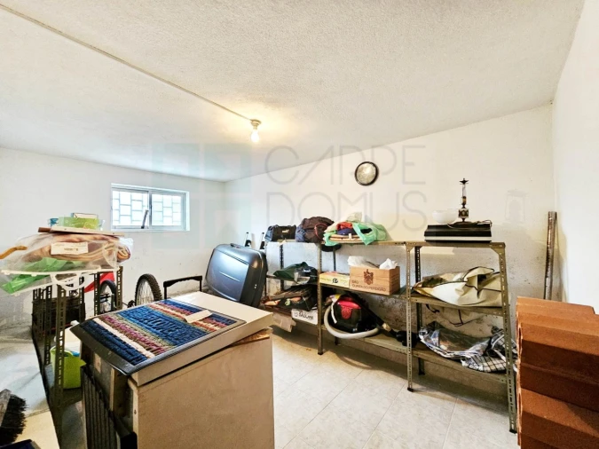 Apartamento T3 para Venda em Carcavelos e Parede Foto 40