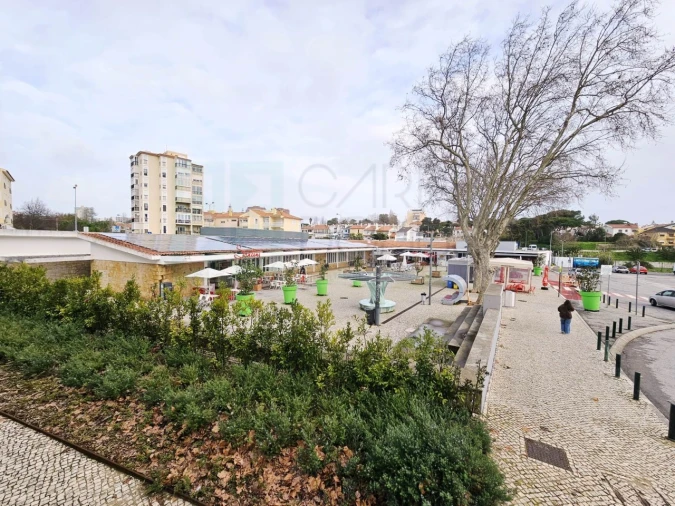 Apartamento T3 para Venda em Carcavelos e Parede Foto 25