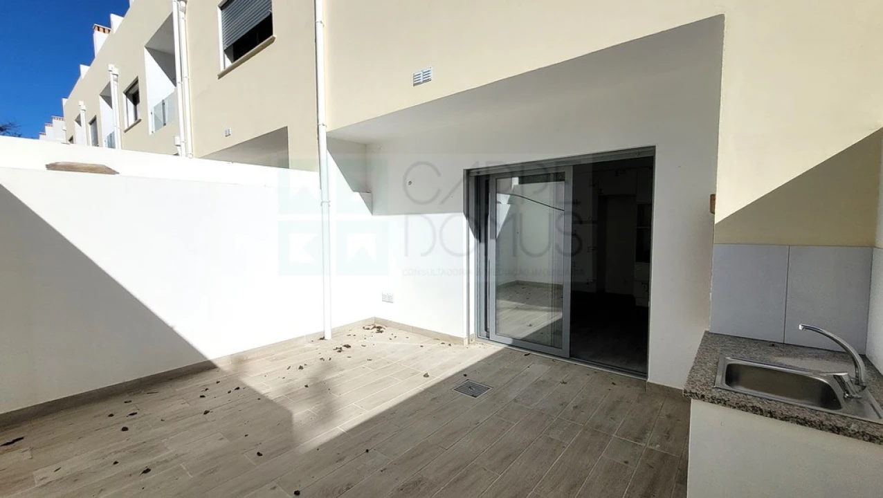 Moradia T3 para Venda em Tavira (Santa Maria e Santiago) Foto 4