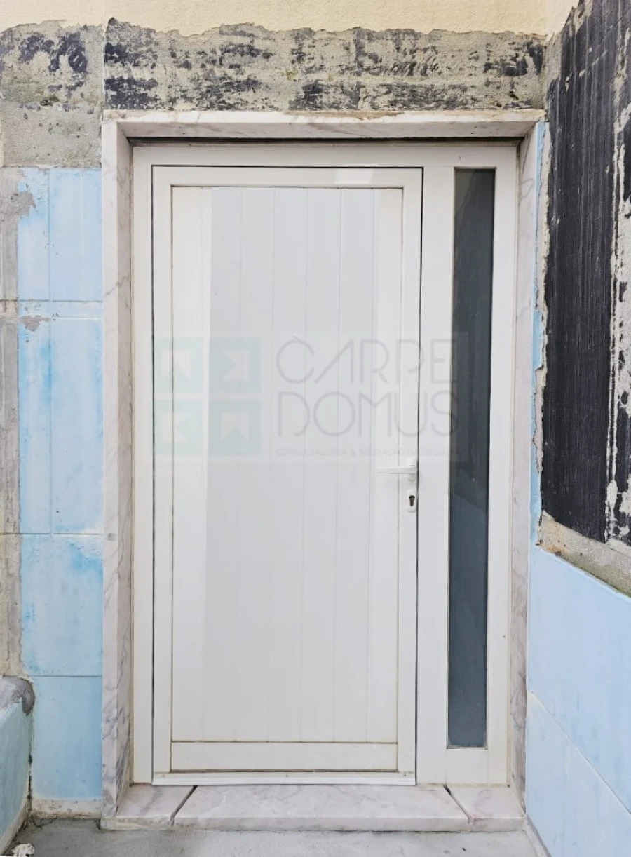 Apartamento T3 para Venda em Ramada e Caneças Foto 35