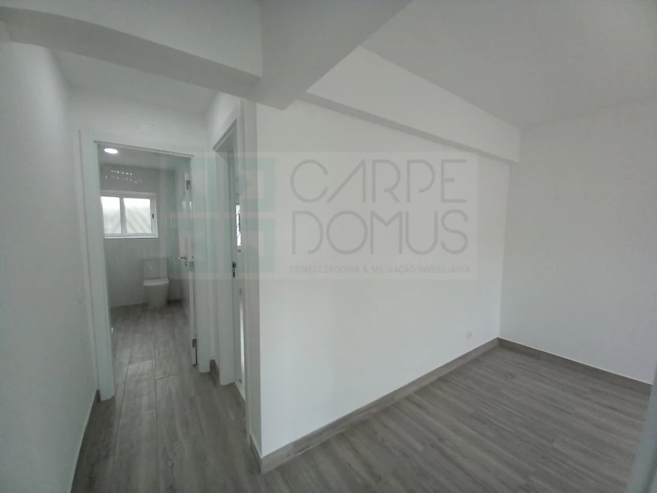 Apartamento T2 para Venda em Ericeira Foto 12