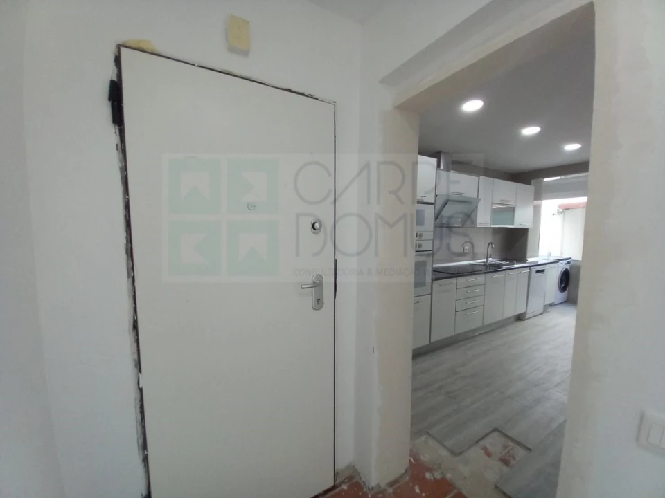 Apartamento T2 para Venda em Ericeira Foto 17