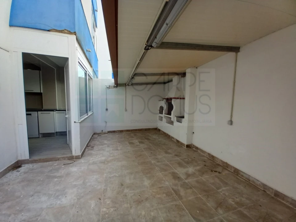 Apartamento T2 para Venda em Ericeira Foto 23