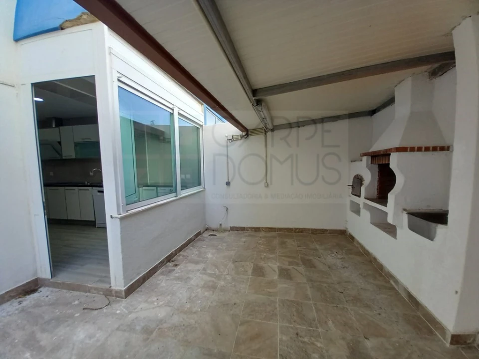 Apartamento T2 para Venda em Ericeira Foto 25