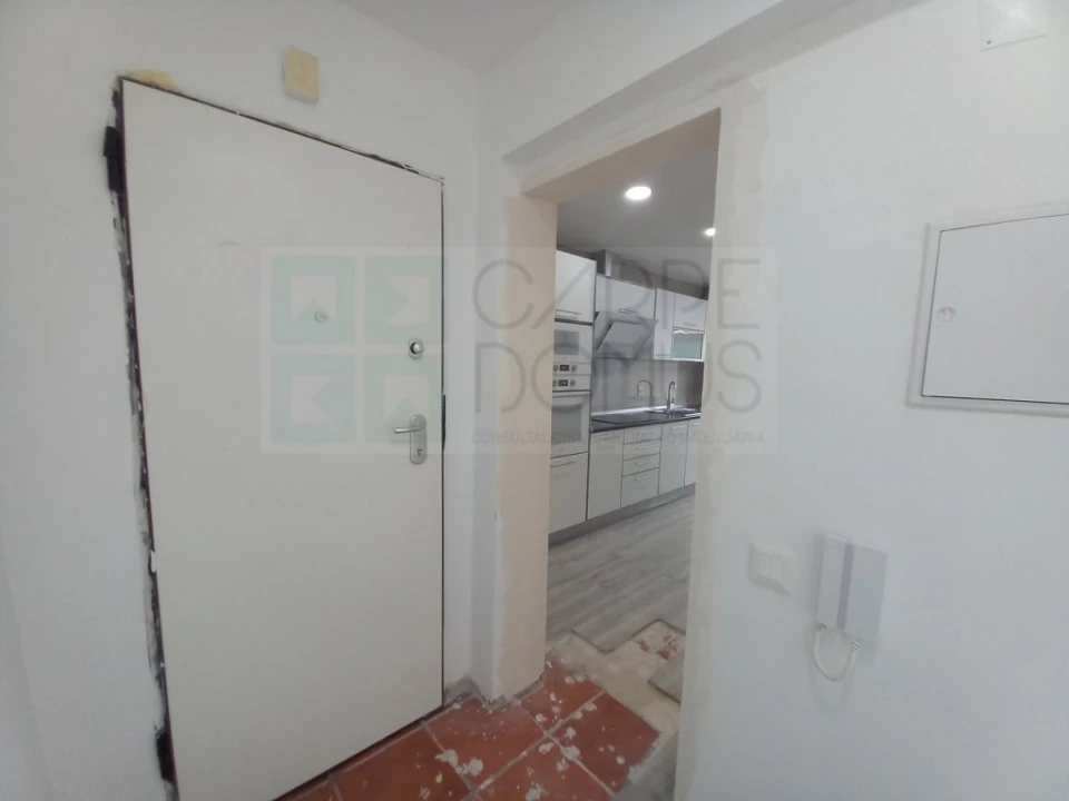 Apartamento T2 para Venda em Ericeira Foto 29