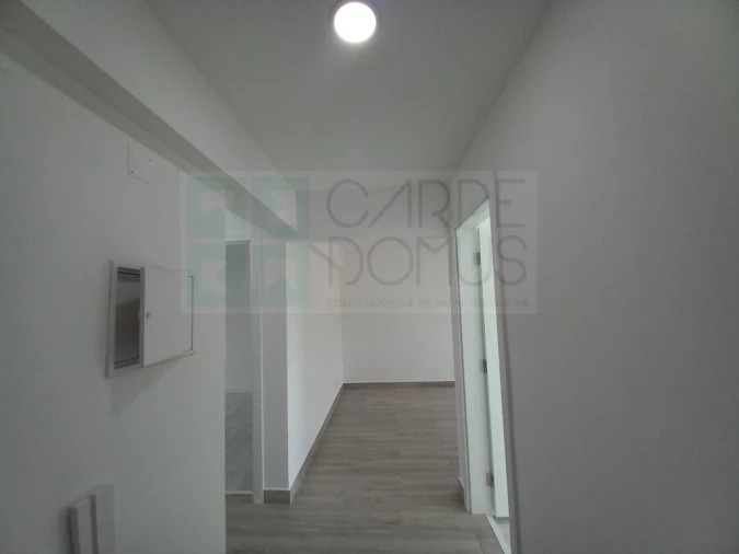 Apartamento T2 para Venda em Ericeira Foto 6