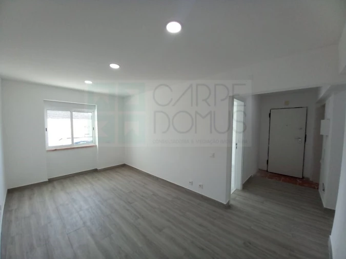 Apartamento T2 para Venda em Ericeira Foto 8