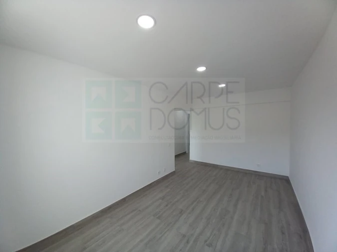 Apartamento T2 para Venda em Ericeira Foto 9
