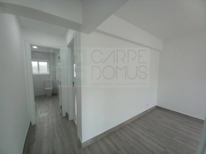 Apartamento T2 para Venda em Ericeira Foto 12