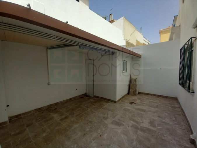 Apartamento T2 para Venda em Ericeira Foto 22
