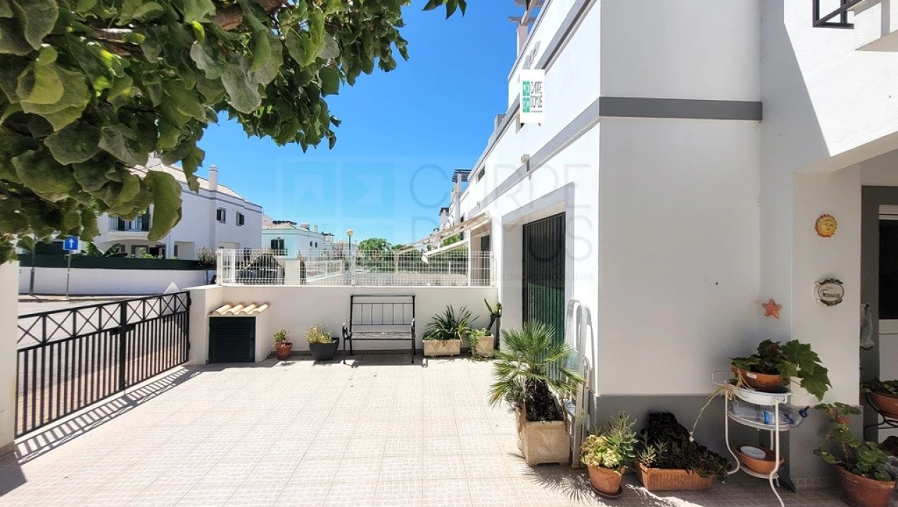 Moradia T4 para Venda em Tavira (Santa Maria e Santiago) Foto 32