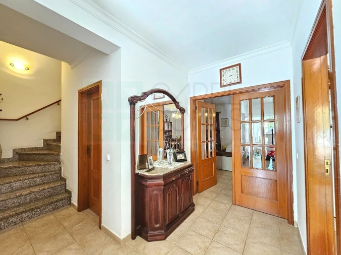 Moradia T4 para Venda em Tavira (Santa Maria e Santiago) Foto 12