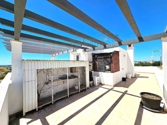 Moradia T4 para Venda em Tavira (Santa Maria e Santiago) Foto 33