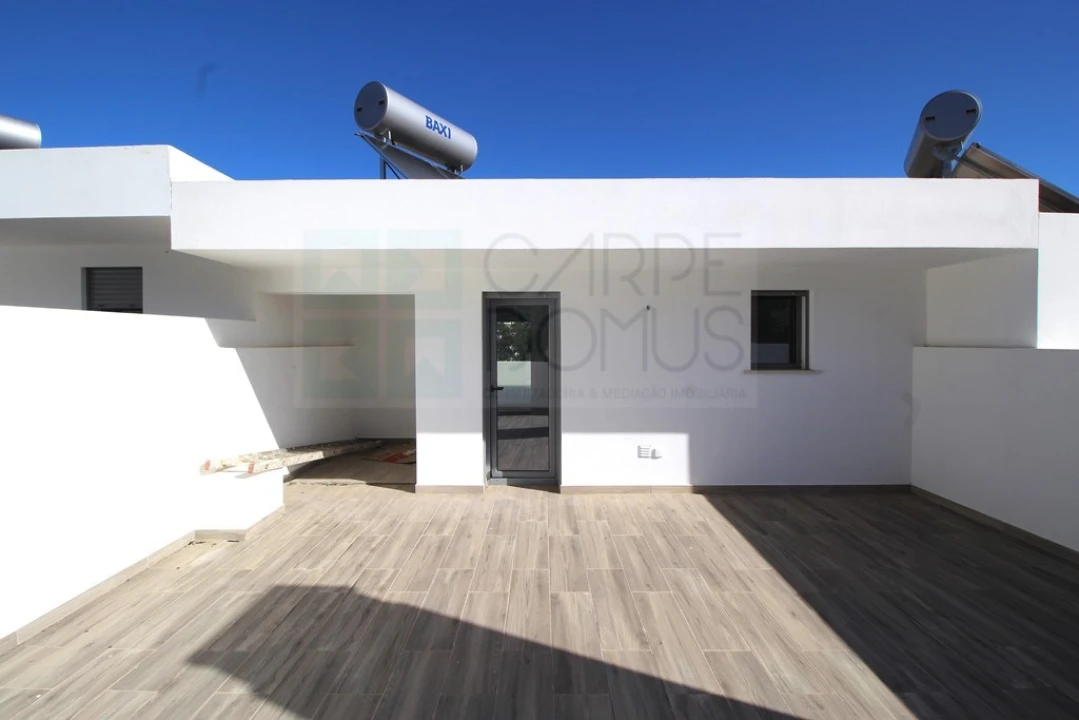 Moradia T3 para Venda em Tavira (Santa Maria e Santiago) Foto 30