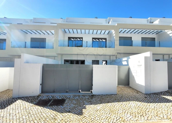 Moradia T3 para Venda em Tavira (Santa Maria e Santiago)