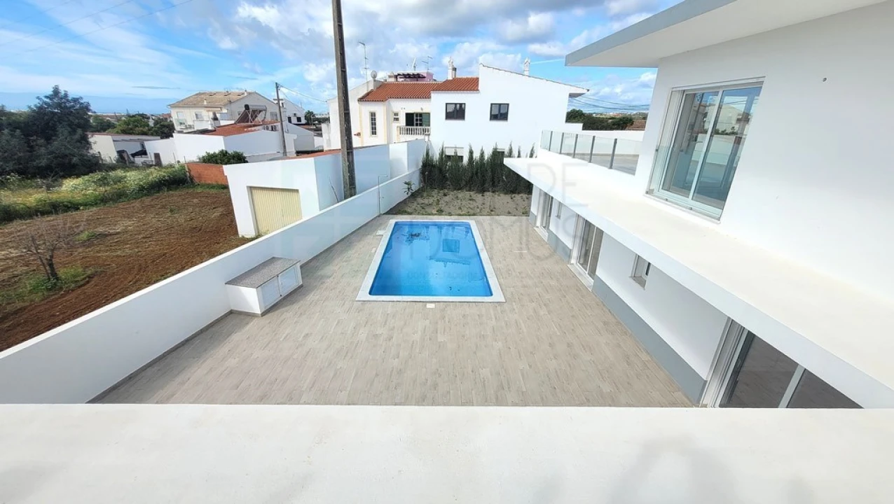 Moradia T4 para Venda em Altura Foto 29