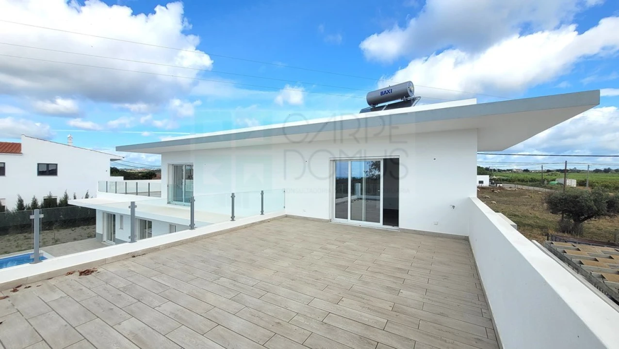 Moradia T4 para Venda em Altura Foto 31