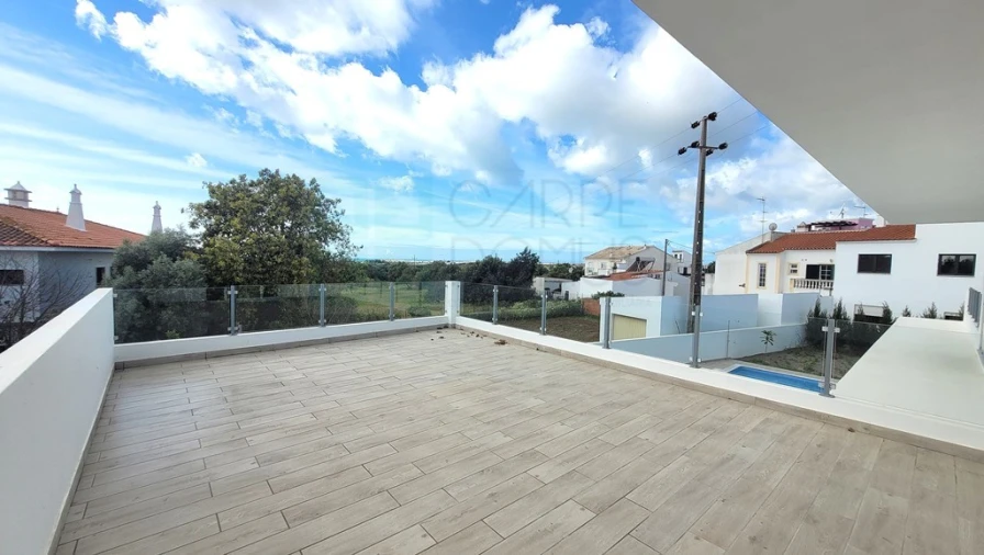 Moradia T4 para Venda em Altura Foto 30