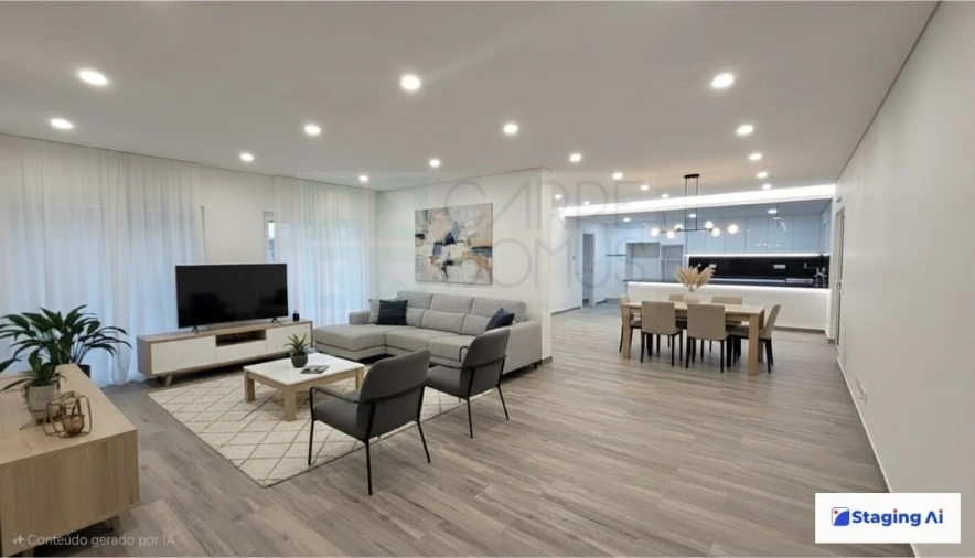 Moradia T4 para Venda em Altura Foto 1