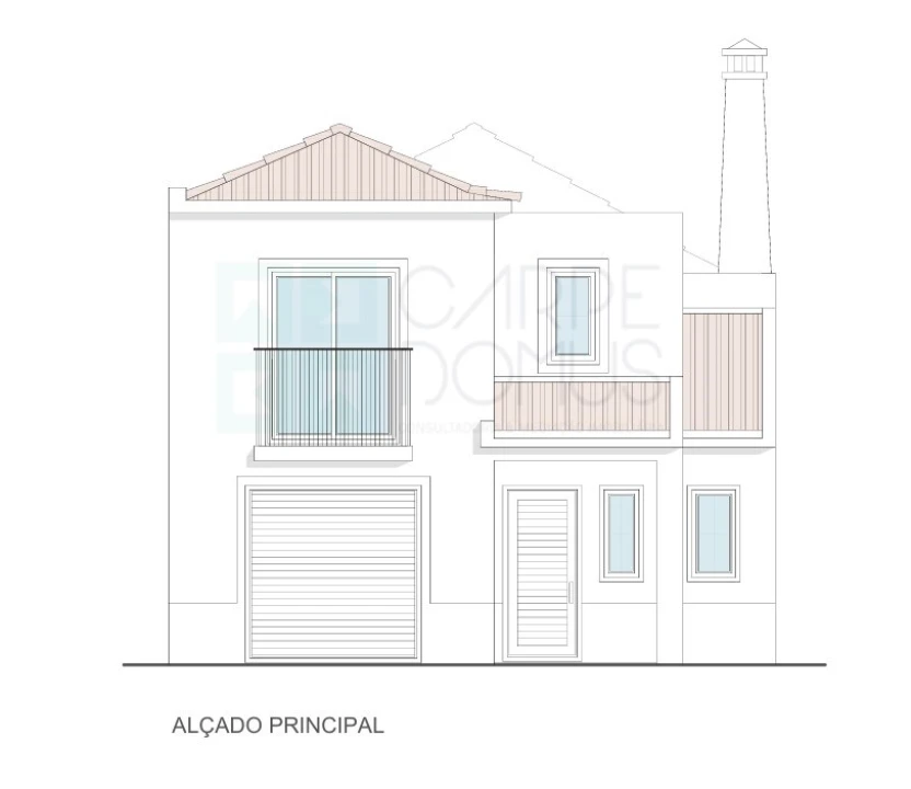 Moradia T3 para Venda em Tavira (Santa Maria e Santiago) Foto 6