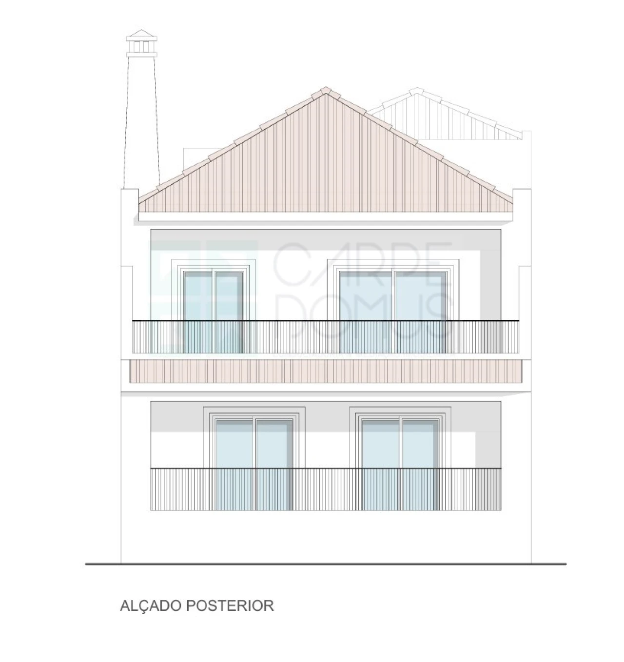 Moradia T3 para Venda em Tavira (Santa Maria e Santiago) Foto 8