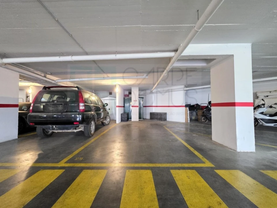 Apartamento T1 para Arrendamento em Tavira (Santa Maria e Santiago) Foto 18